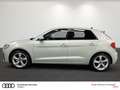 Audi A1 Sportback 25 TFSI LED MMI SHZ DAB advanced Silber - thumbnail 3