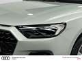 Audi A1 Sportback 25 TFSI LED MMI SHZ DAB advanced Silber - thumbnail 6