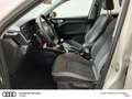 Audi A1 Sportback 25 TFSI LED MMI SHZ DAB advanced Silber - thumbnail 13