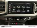 Audi A1 Sportback 25 TFSI LED MMI SHZ DAB advanced Silber - thumbnail 14