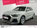Audi A1 Sportback 25 TFSI LED MMI SHZ DAB advanced Silber - thumbnail 1