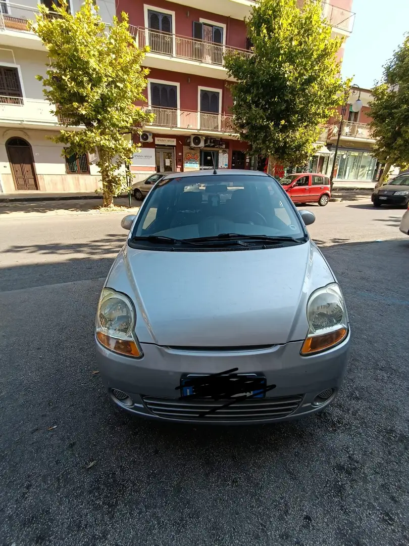 Chevrolet Matiz 0.8 S Smile - 1