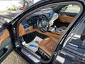 BMW 750 i xDrive M-Sportpaket HUD Laser ACC 360G Zwart - thumbnail 9