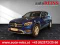Mercedes-Benz GLC 220 d 4Matic (253.905) Blau - thumbnail 1