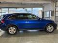 Mercedes-Benz GLC 220 d 4Matic (253.905) Blau - thumbnail 7