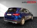 Mercedes-Benz GLC 220 d 4Matic (253.905) Blau - thumbnail 2
