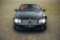 Mercedes-Benz SL-klasse 55 AMG - NL - Dealer Maintained Zwart - thumbnail 2