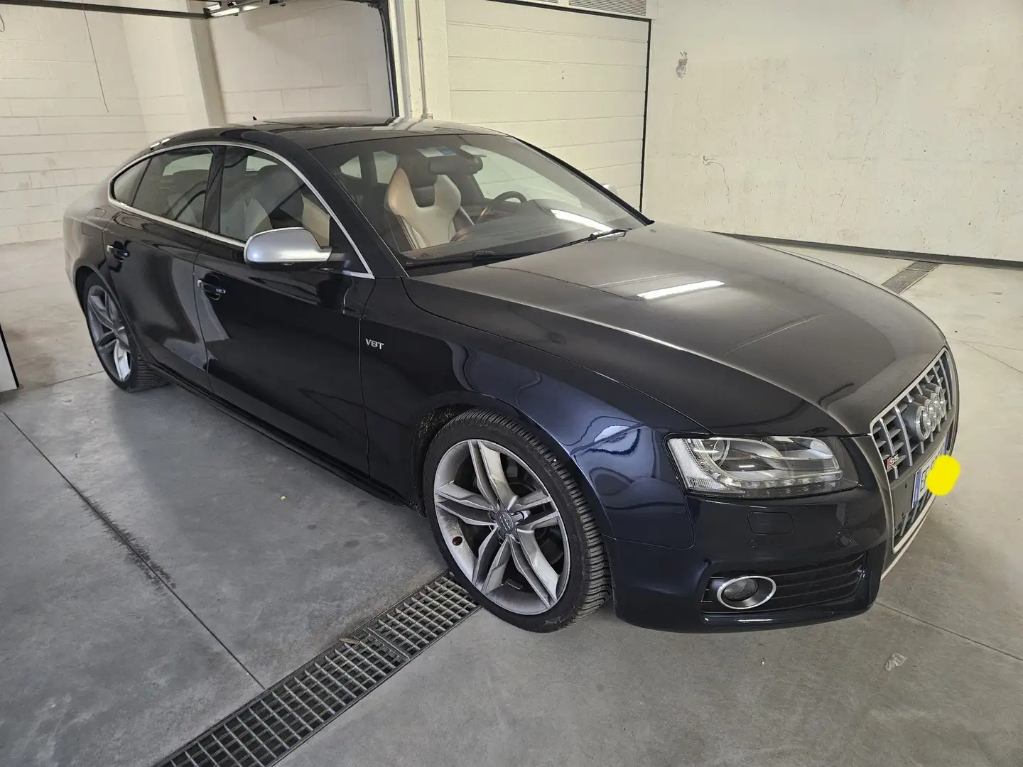 Audi S5 Sportback 3.0 tfsi quattro s-tronic - 1