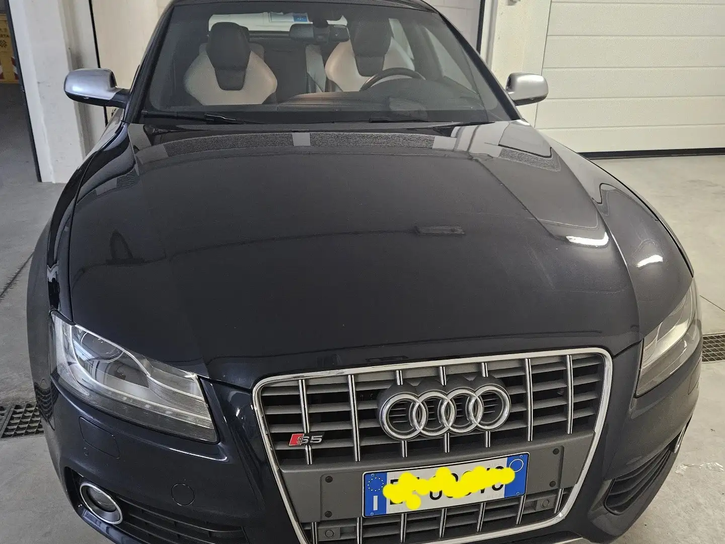 Audi S5 Sportback 3.0 tfsi quattro s-tronic - 2