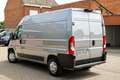 Peugeot Boxer L2/H2*CAMERA*CRUISE-CONTROLE*NAVIGATIE*140PK* Gris - thumbnail 7