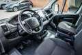 Peugeot Boxer L2/H2*CAMERA*CRUISE-CONTROLE*NAVIGATIE*140PK* Gris - thumbnail 9