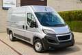 Peugeot Boxer L2/H2*CAMERA*CRUISE-CONTROLE*NAVIGATIE*140PK* Gris - thumbnail 3