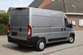 Peugeot Boxer L2/H2*CAMERA*CRUISE-CONTROLE*NAVIGATIE*140PK* Gris - thumbnail 5