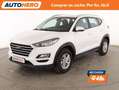 Hyundai TUCSON 1.6 SLE 2WD Blanco - thumbnail 1