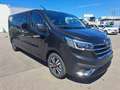 Renault Trafic COMBI L2 Blue dCi 170 BVA9 9PL 9 PLACES Noir - thumbnail 1