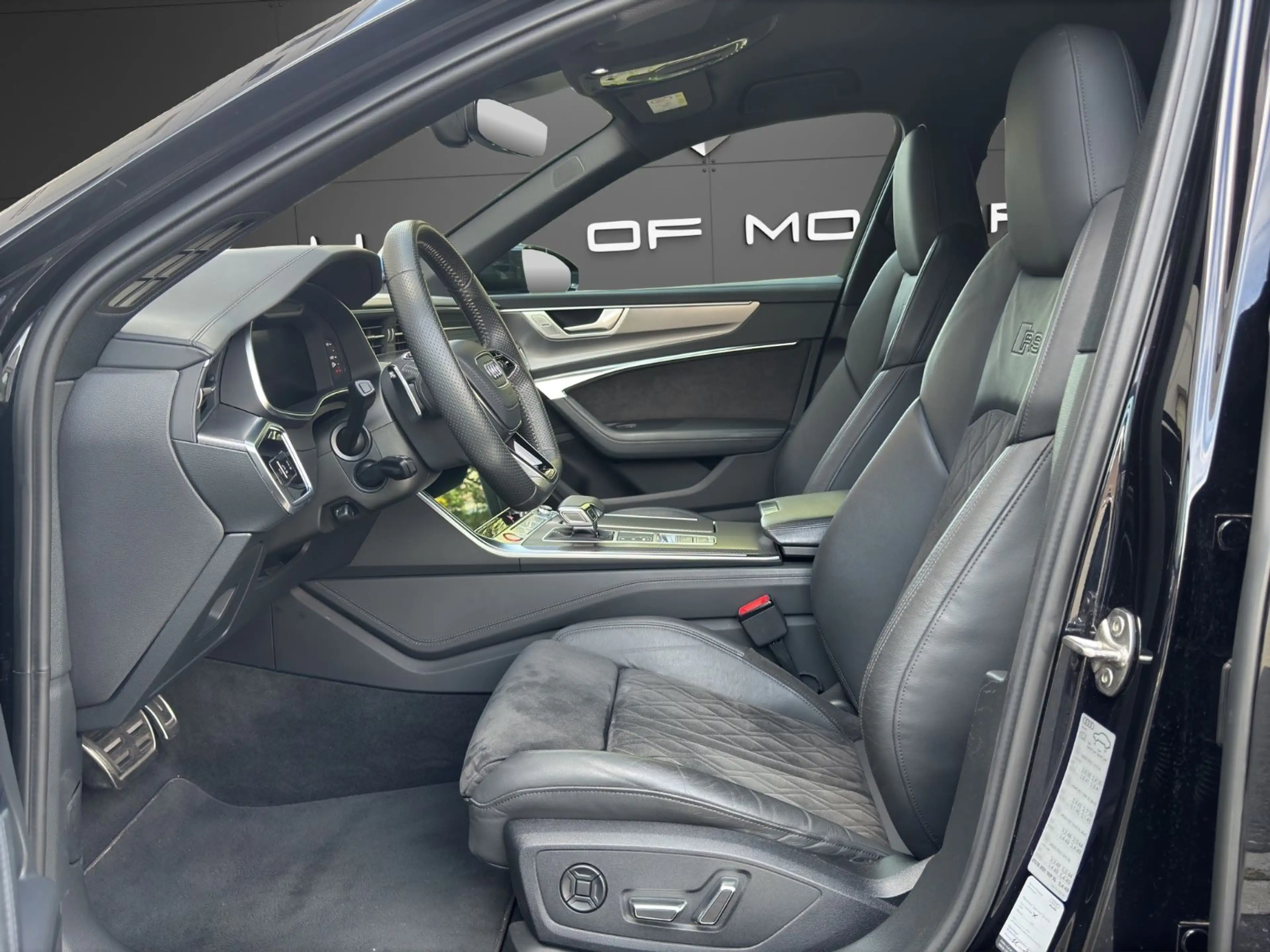 Audi RS6 | HGP Stufe 3| 965 PS| B&O| Keramik| Matrix — photo 9