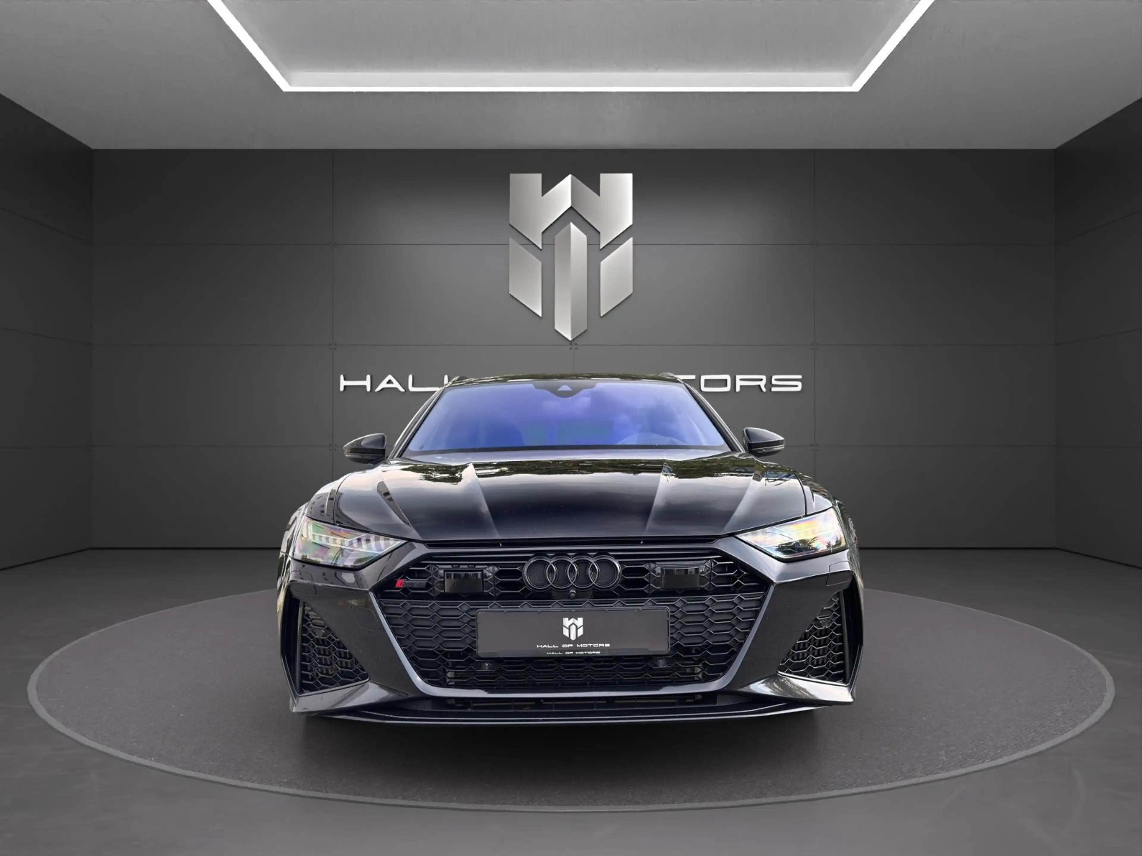 Audi RS6 | HGP Stufe 3| 965 PS| B&O| Keramik| Matrix — photo 8