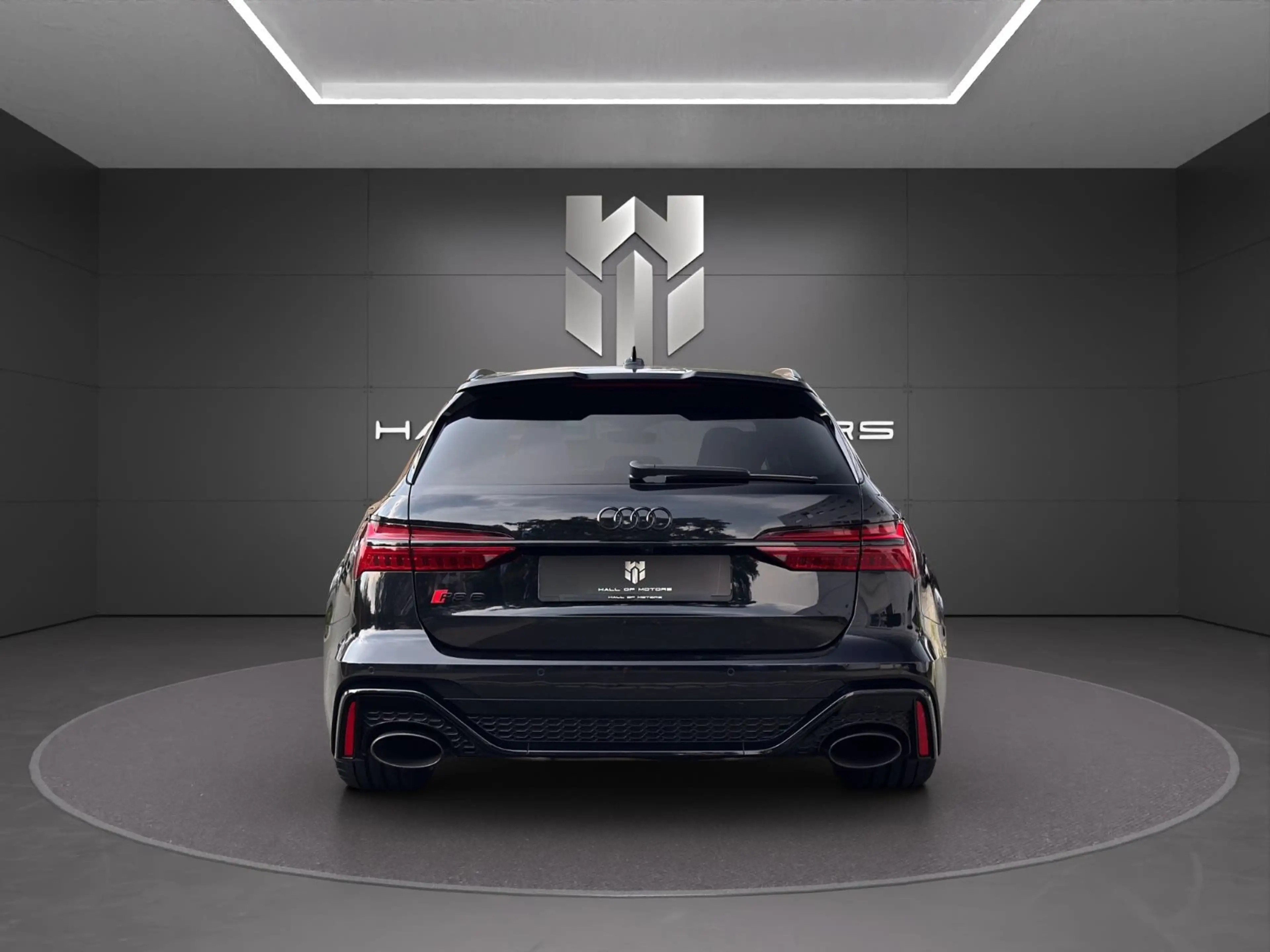 Audi RS6 | HGP Stufe 3| 965 PS| B&O| Keramik| Matrix — photo 4