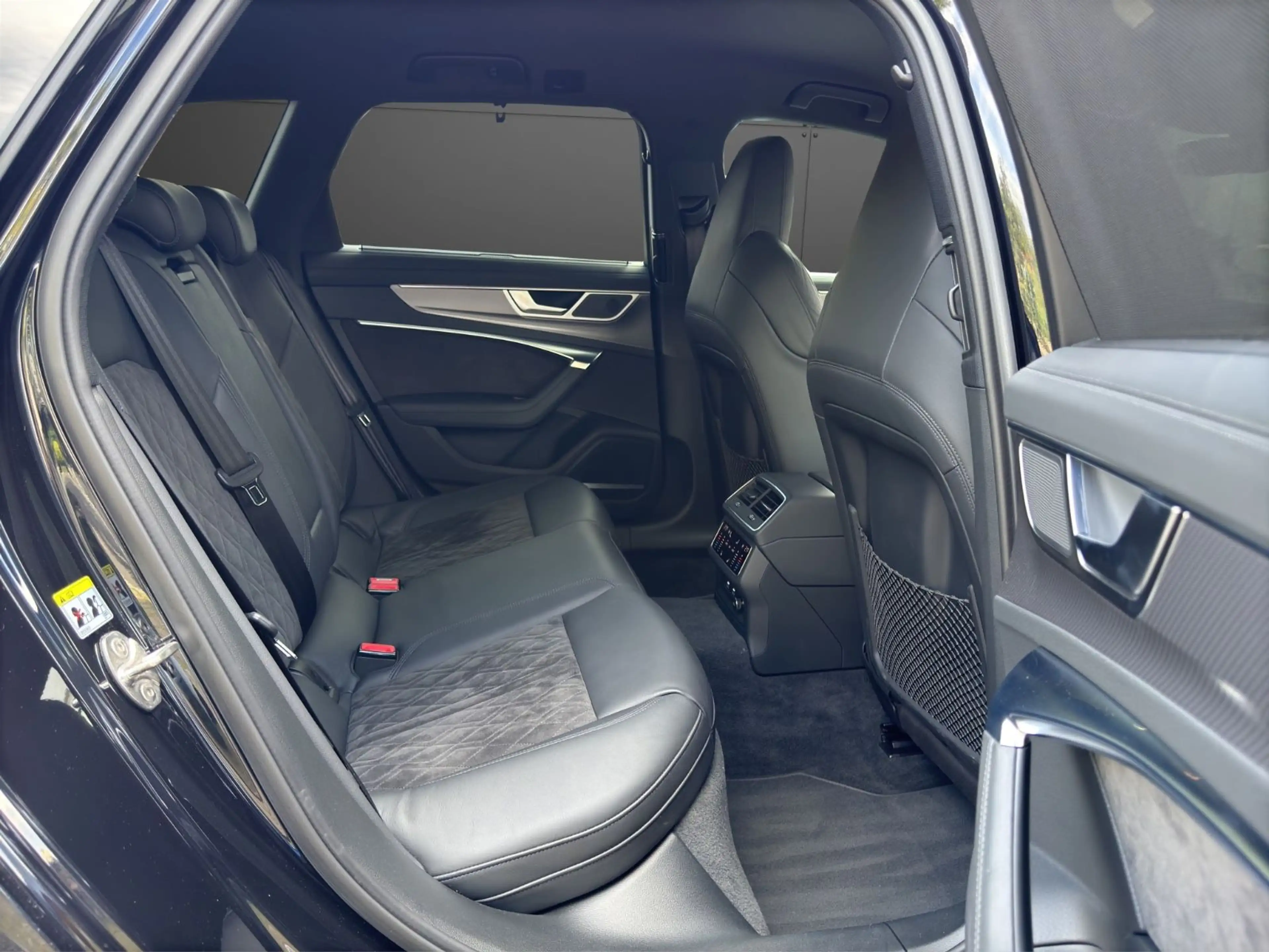 Audi RS6 | HGP Stufe 3| 965 PS| B&O| Keramik| Matrix — photo 12