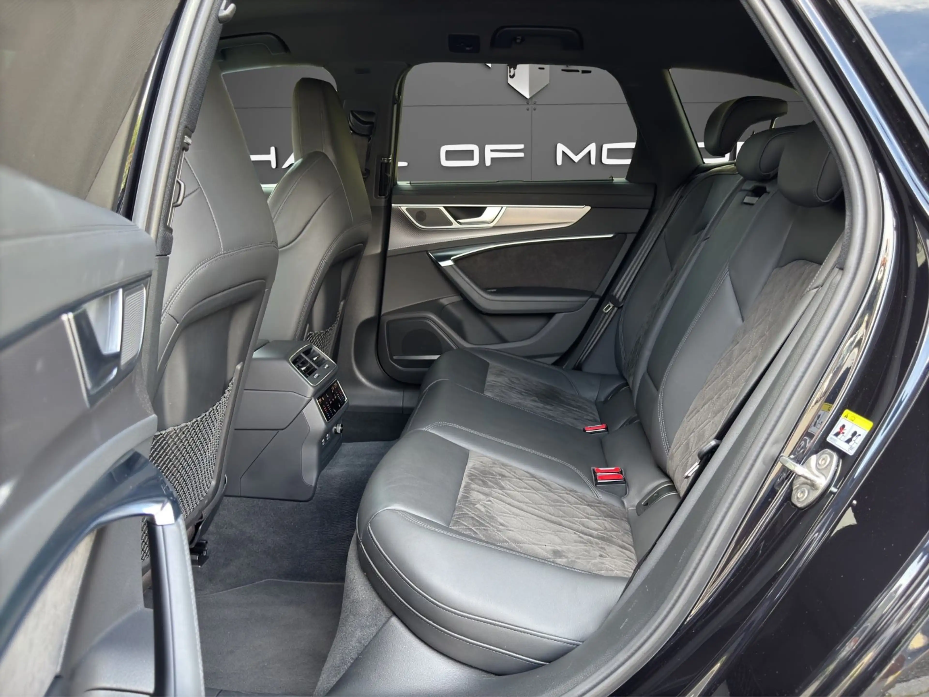 Audi RS6 | HGP Stufe 3| 965 PS| B&O| Keramik| Matrix — photo 10