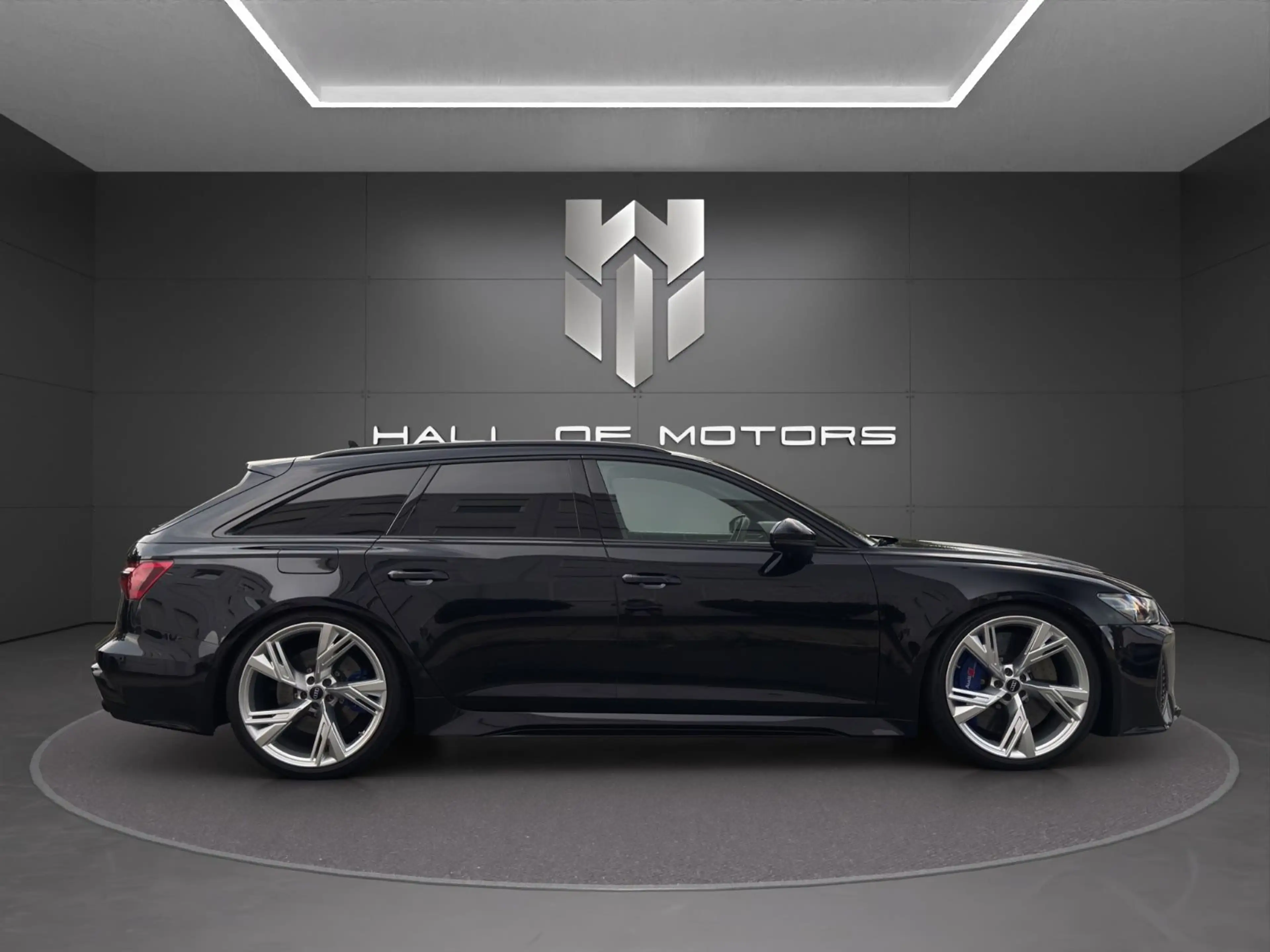 Audi RS6 | HGP Stufe 3| 965 PS| B&O| Keramik| Matrix — photo 6
