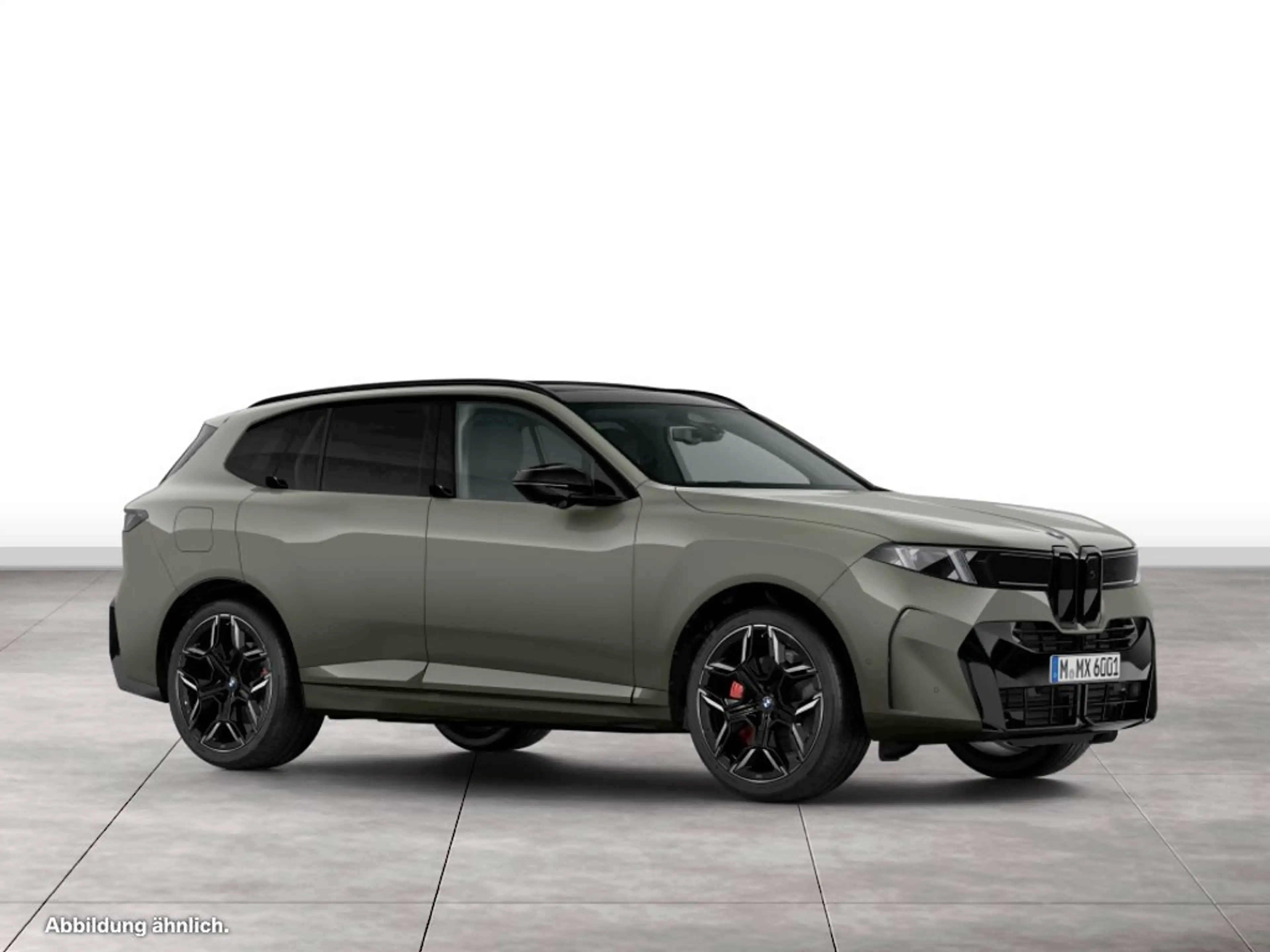 BMW X5 40d xDrive Sportpaket — photo 4