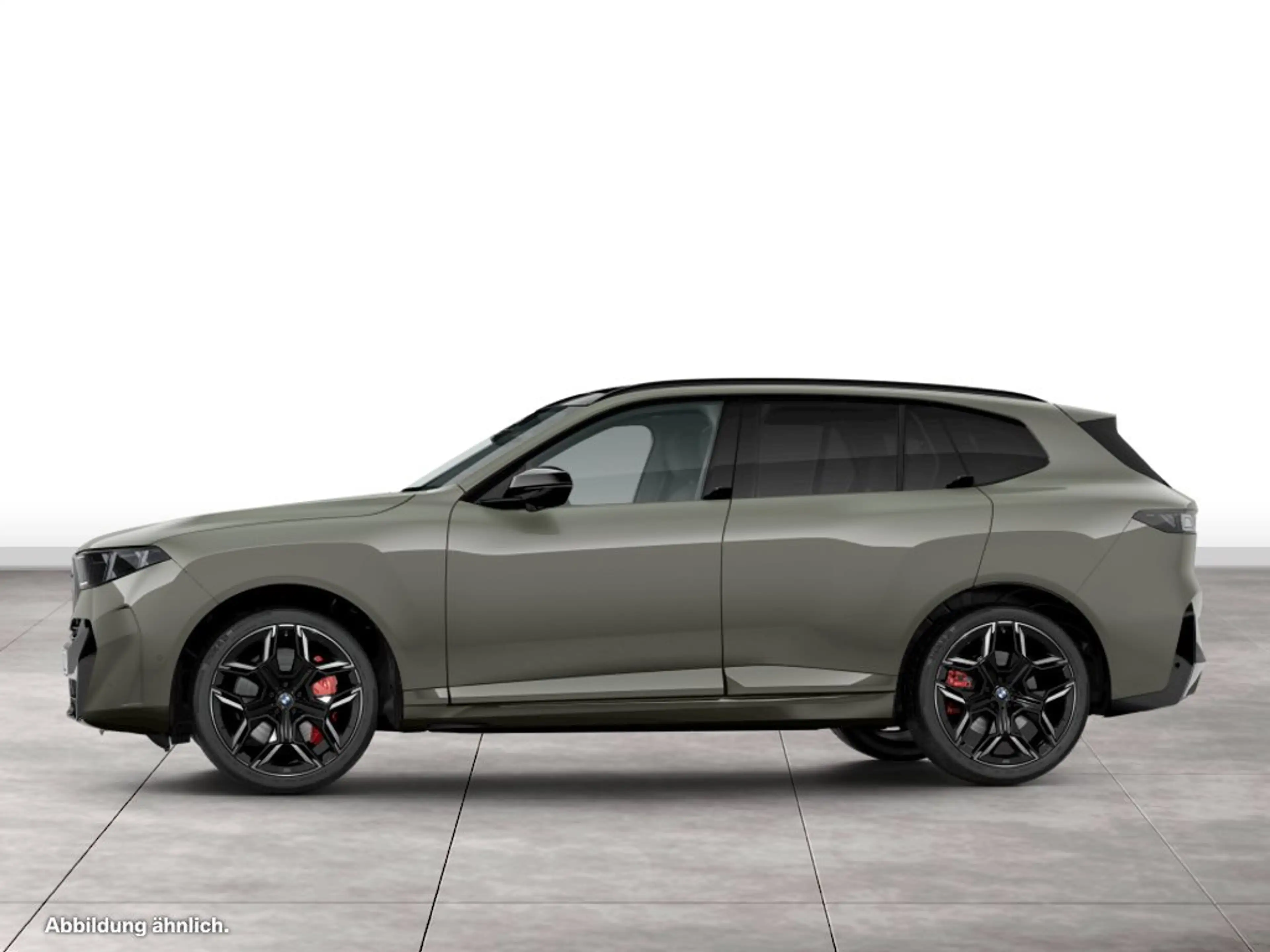 BMW X5 40d xDrive Sportpaket — photo 7