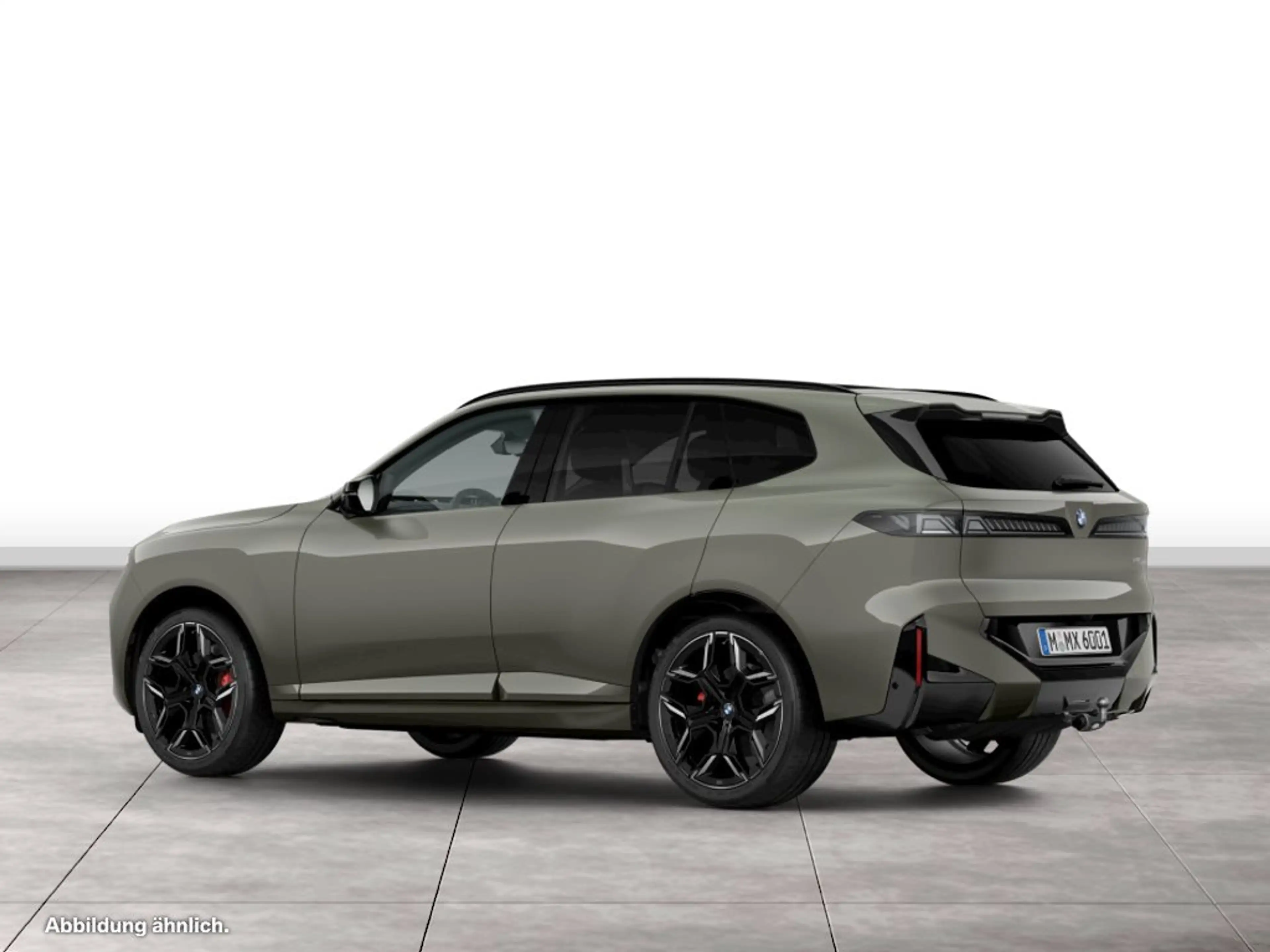 BMW X5 40d xDrive Sportpaket — photo 9