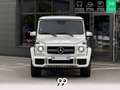 Mercedes-Benz G 63 AMG/DESIGNO/TO/HARMAN K/CAMERA/LIVRAISON/LOA/RE Blanc - thumbnail 2