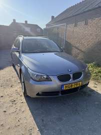 I Station Groot onderhoud & rijklaar