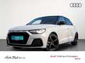 Audi A1 advanced 25TFSI Stronic LED CarPlay Weiß - thumbnail 1