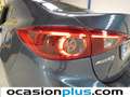 Mazda 3 SS 2.2 Luxury Safety+Cuero blanco 110kW Azul - thumbnail 23