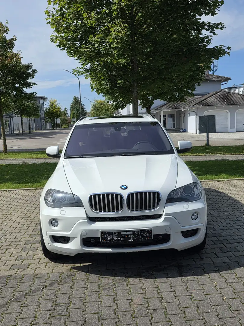 BMW X5 xDrive - 1