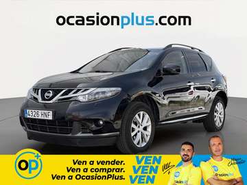 2.5dCi Tekna Sport Aut.