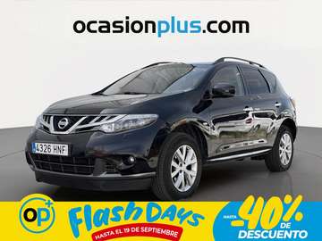 2.5dCi Tekna Sport Aut.