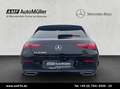 Mercedes-Benz CLA 200 CLA 200 SHOOTING BRAKE AMG PANO DISTRO NIGHT BUR Schwarz - thumbnail 16