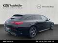 Mercedes-Benz CLA 200 CLA 200 SHOOTING BRAKE AMG PANO DISTRO NIGHT BUR Schwarz - thumbnail 15