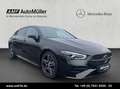 Mercedes-Benz CLA 200 CLA 200 SHOOTING BRAKE AMG PANO DISTRO NIGHT BUR Schwarz - thumbnail 2