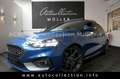 Ford Focus ST Performance*2.Hand*AHK*Standh*Navi*AHK* Bleu - thumbnail 1