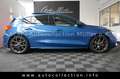 Ford Focus ST Performance*2.Hand*AHK*Standh*Navi*AHK* Bleu - thumbnail 3