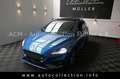 Ford Focus ST Performance*2.Hand*AHK*Standh*Navi*AHK* Bleu - thumbnail 8