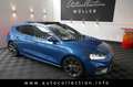 Ford Focus ST Performance*2.Hand*AHK*Standh*Navi*AHK* Bleu - thumbnail 7