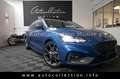 Ford Focus ST Performance*2.Hand*AHK*Standh*Navi*AHK* Bleu - thumbnail 6