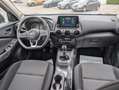 Nissan Juke Acenta - 8-fach bereift Schwarz - thumbnail 8