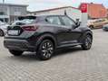 Nissan Juke Acenta - 8-fach bereift Schwarz - thumbnail 5