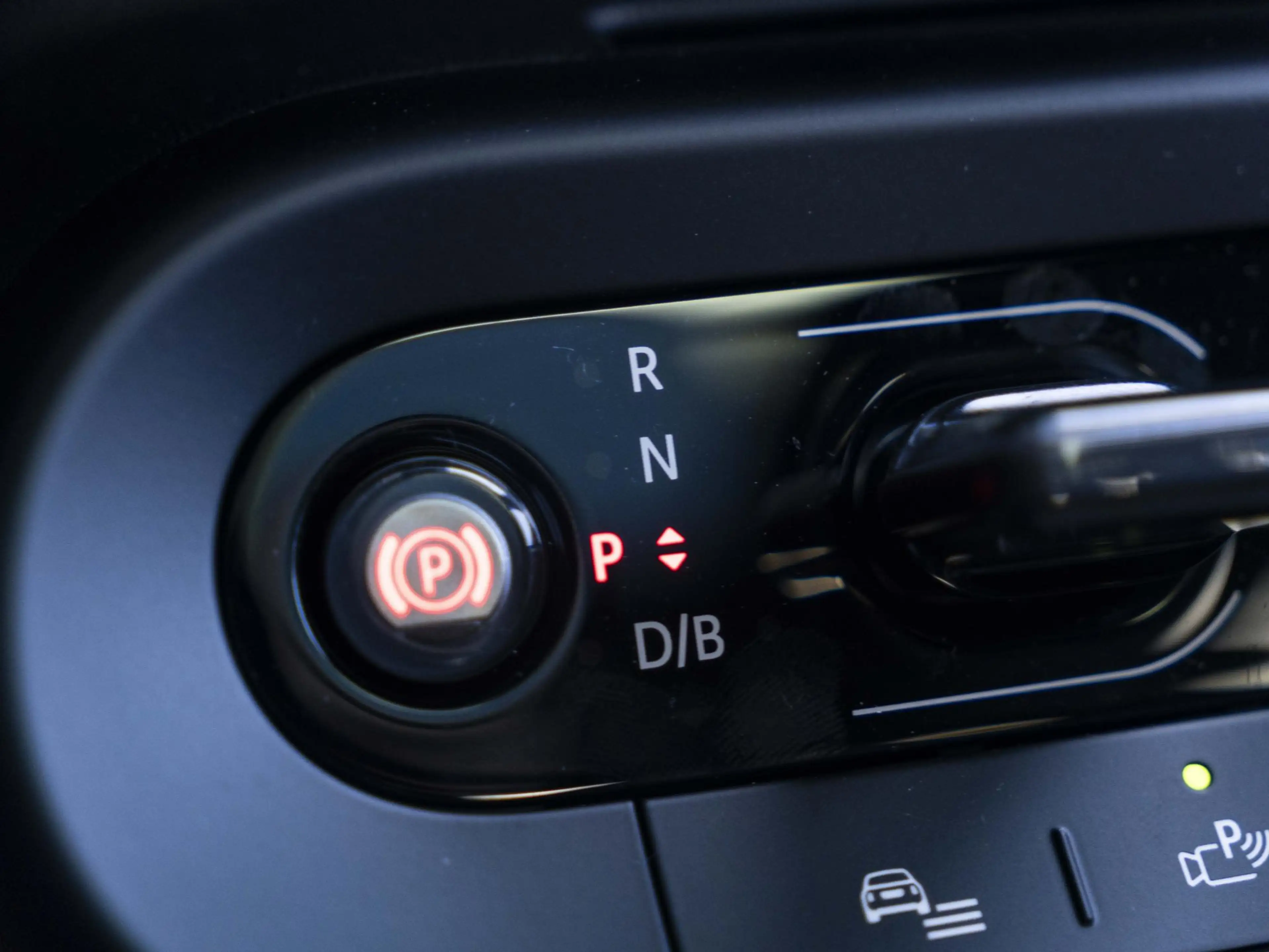 MINI Aceman E John Cooper Works | L-Pakket | Glazen panoramada — photo 14