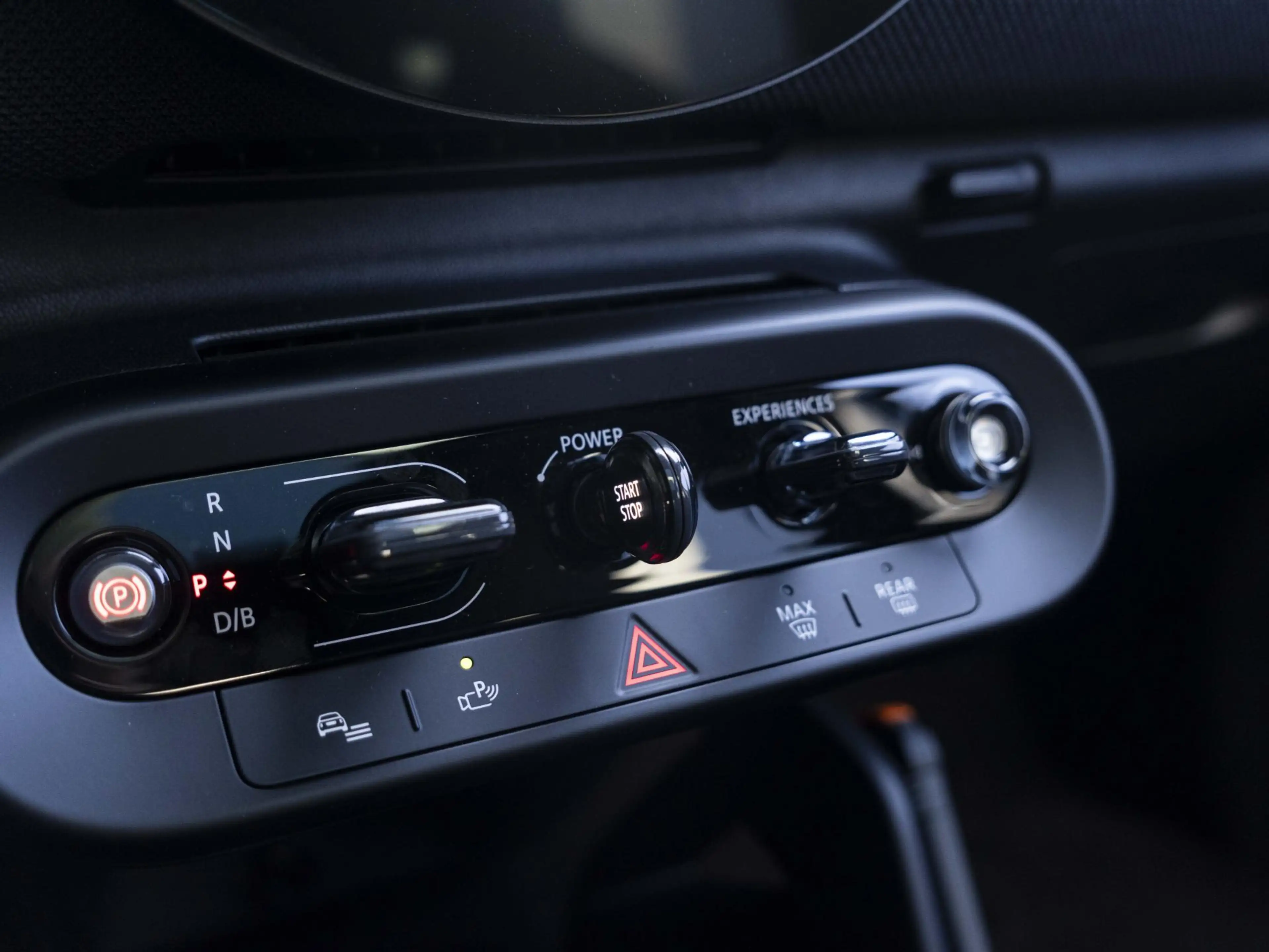 MINI Aceman E John Cooper Works | L-Pakket | Glazen panoramada — photo 13
