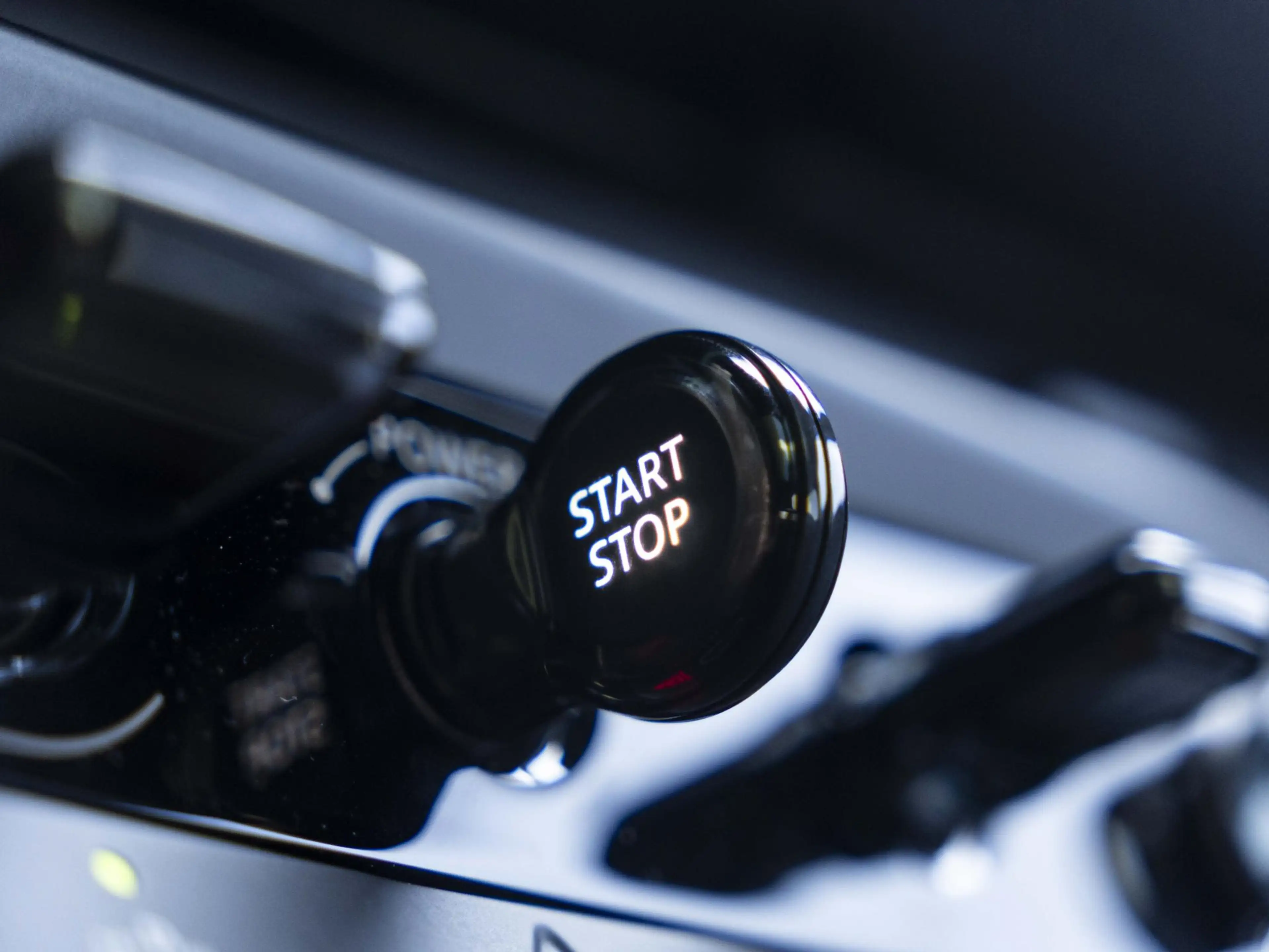 MINI Aceman E John Cooper Works | L-Pakket | Glazen panoramada — photo 15