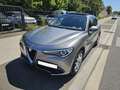 Alfa Romeo Stelvio 2.2 190 ch AT8 Executive Gris - thumbnail 1