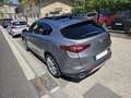 Alfa Romeo Stelvio 2.2 190 ch AT8 Executive Gris - thumbnail 7